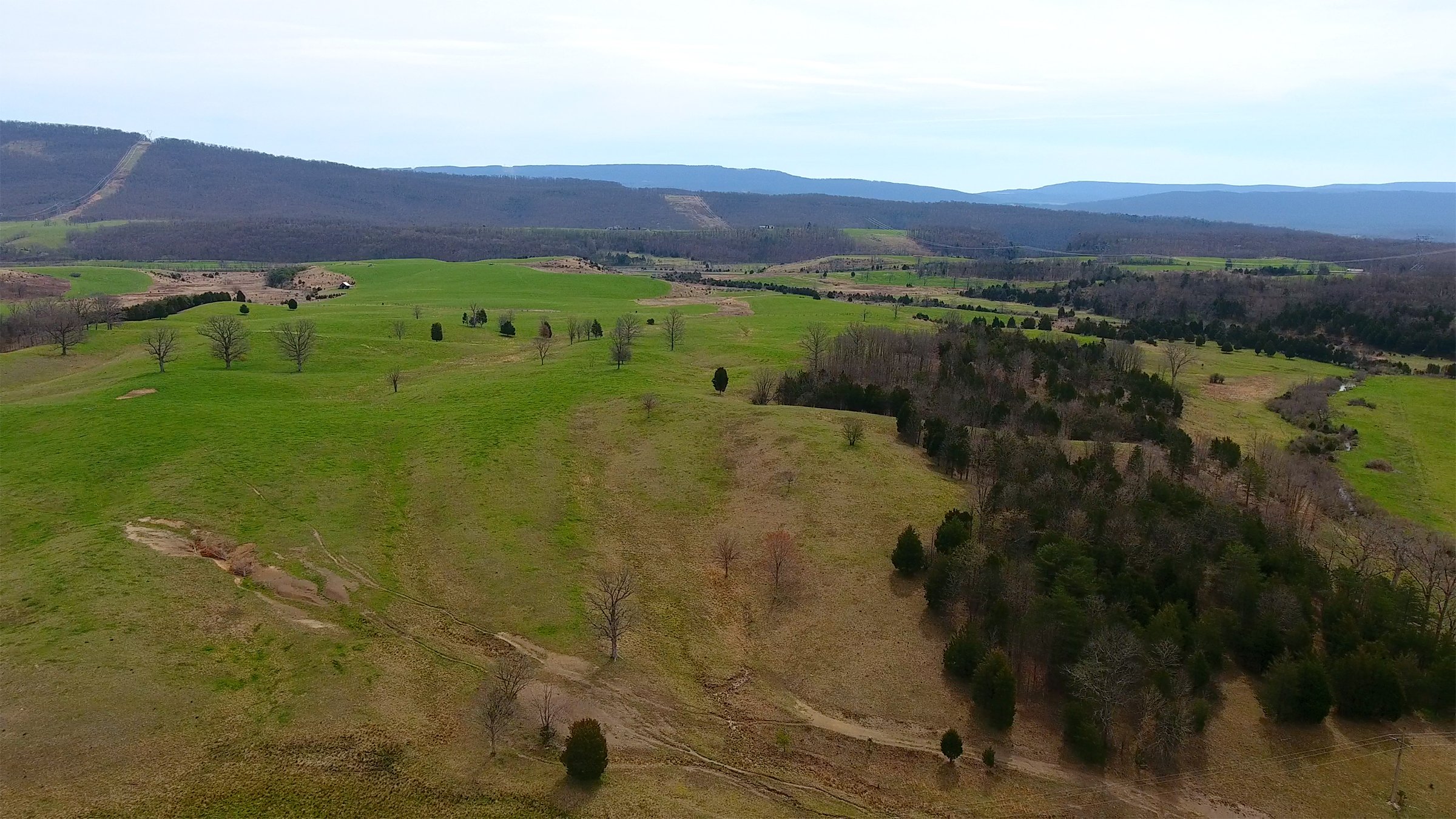 Property photo 6 - LAND AUCTION - 533+/- ACRES OFFERED IN 5 TRACTS IN HARDY COUNTY, WEST VIRGINIA